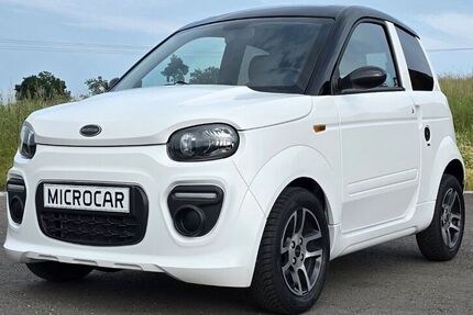 Microcar M.Go