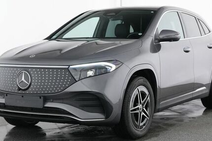 Mercedes-Benz EQA 8.021 km 44.950 &euro; Bremerhaven 27572