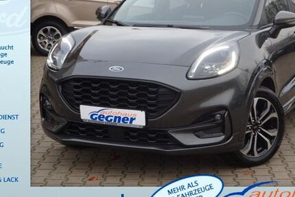 Ford Puma 33.110 km 17.840 &euro; Eilenburg 04838