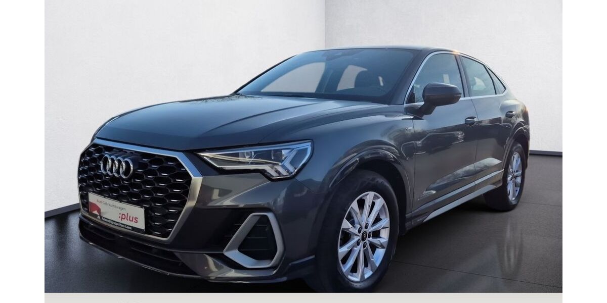 Audi Q3 76.198 km 31.402 &euro; Einbeck 37574