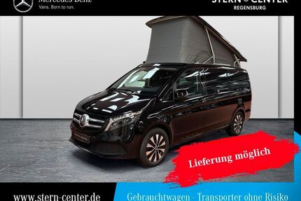 Mercedes V 300