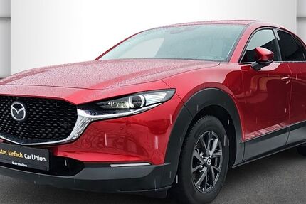 Mazda CX-3 74.600 km 21.990 &euro; Meiningen 98617