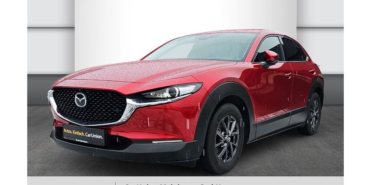Mazda CX-3 74.600 km 21.990 &euro; Meiningen 98617