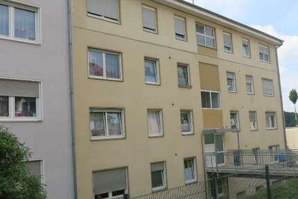 Wohnung Siegen Kaan-Marienborn - 4 Zimmer, 83 m&sup2;, 600&euro; | Angebot:26381891