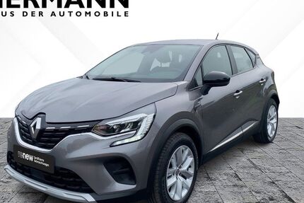 Renault Captur 149.165 km 10.793 &euro; Northeim 37154