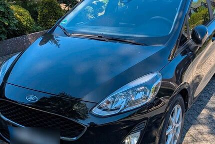 Ford Fiesta 165.000 km 5.500 &euro; Lingen 49808