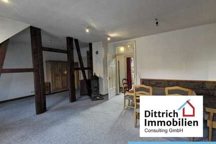 Wohnung zum Kaufen in Pforzheim 168.000 € 91 m²