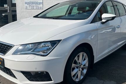 Seat Leon 77.689 km 13.700 &euro; Bad Oeynhausen 32545