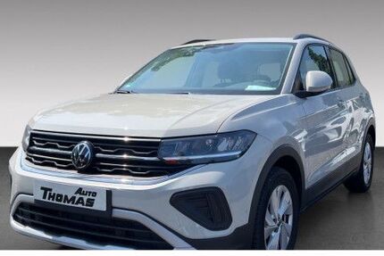 VW T-Cross 16.419 km 22.580 &euro; Hennef 53773
