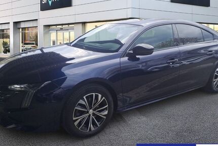 Peugeot 508 76.904 km 23.890 &euro; Mannheim 68309