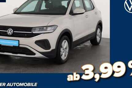VW T-Cross 6.644 km 22.440 € Neumarkt 92318