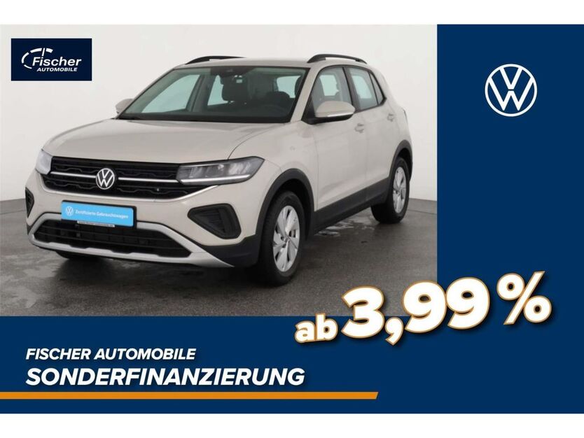 VW T-Cross 6.644 km 22.440 € Neumarkt 92318