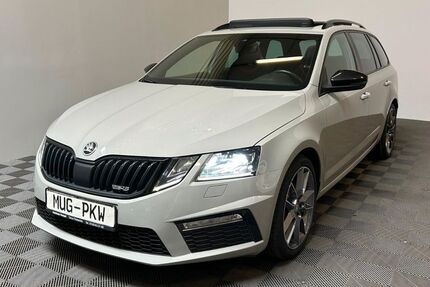 Skoda Octavia 119.800 km 21.490 &euro; Emden 26723