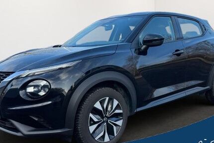 Nissan Juke 20.300 km 21.490 &euro; Heide 25746