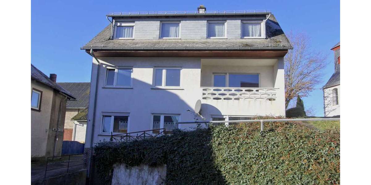 Einfamilienhaus Schnorbach - 11 Zimmer, 283 m&sup2;, 115.000&euro; | Angebot:26695790