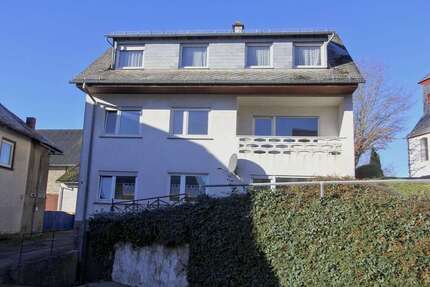 Haus Schnorbach - 11 Zimmer, 283 m&sup2;, 115.000&euro; | Angebot:26695790