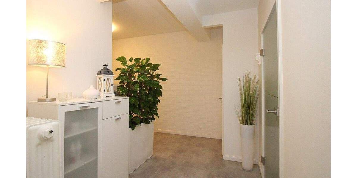 Gewerbeobjekt Großhansdorf - 3 Zimmer, 76 m&sup2;, 295.000&euro; | Angebot:25803001