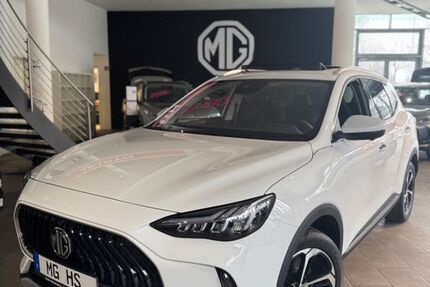 MG HS 32.000 km 20.590 &euro; München 81827