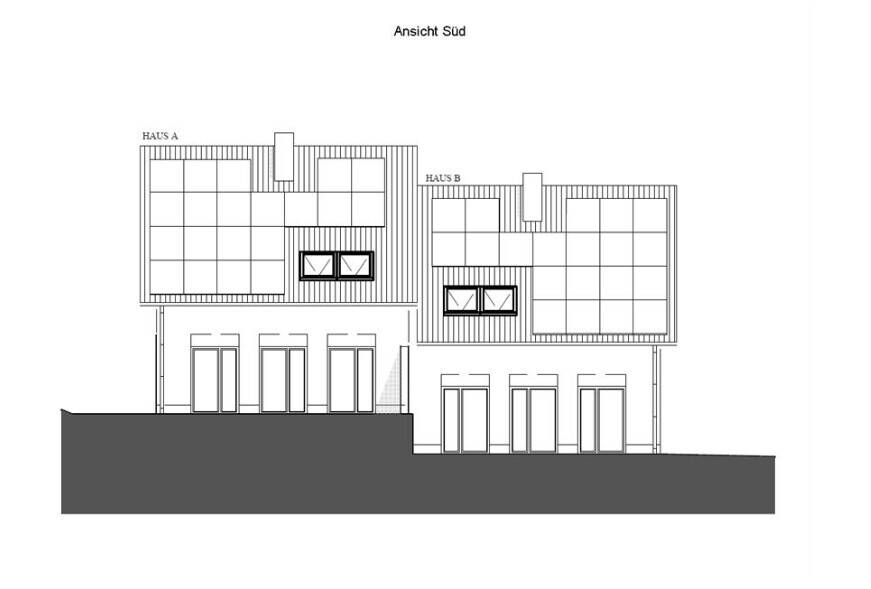 Doppelhaushälfte Friedland - 4 Zimmer, 145 m&sup2;, 455.000&euro; | Angebot:25862265