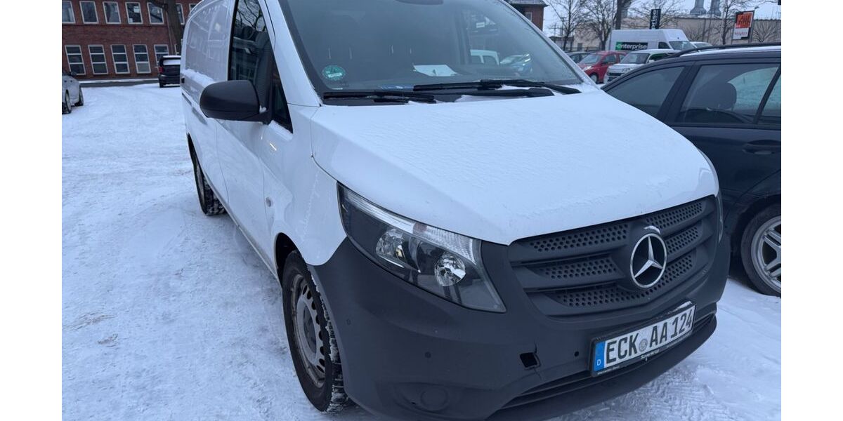 Mercedes-Benz Vito 130.000 km 22.950 &euro; Neumünster 24536