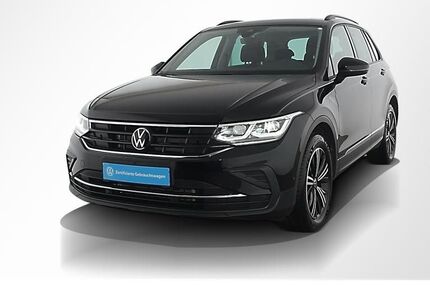 VW Tiguan 91.150 km 26.840 &euro; Nürnberg 90441