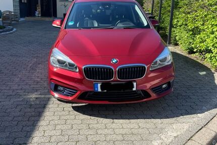 BMW 220 Gran Tourer 198.000 km 12.400 &euro; Bell 56745