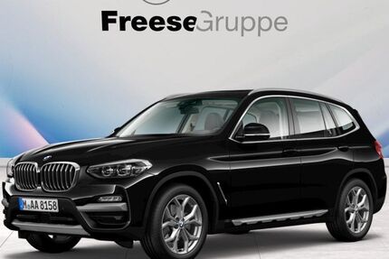 BMW X3 90.110 km 30.890 &euro; Oldenburg 26135
