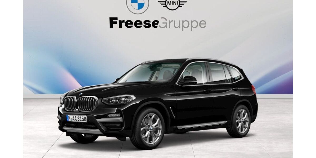 BMW X3 90.110 km 30.890 &euro; Oldenburg 26135