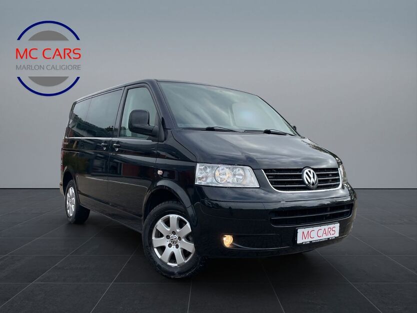 VW T5 Transporter 275.500 km 11.890 € Quickborn 25451