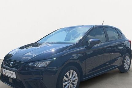 Seat Ibiza 34.707 km 13.370 &euro; Wedel 22880