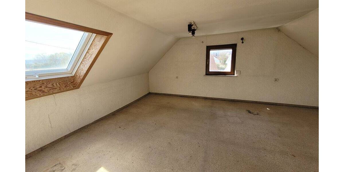 Mehrfamilienhaus, Wohnhaus Waiblingen Hegnach - 400.000&euro; | Angebot:26258665