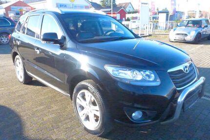 Hyundai SANTA FE 229.872 km 7.690 &euro; Hattingen (bei Bochum) 45527