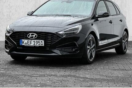 Hyundai i30 4.999 km 23.970 &euro; Köln 51063