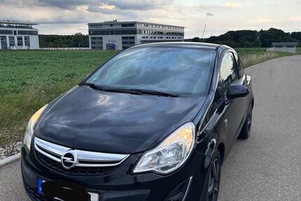 Opel Corsa 140.000 km 3.200 € Laichingen 89150