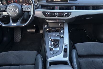 Audi A4 147.000 km 16.990 &euro; Ostbevern 48346