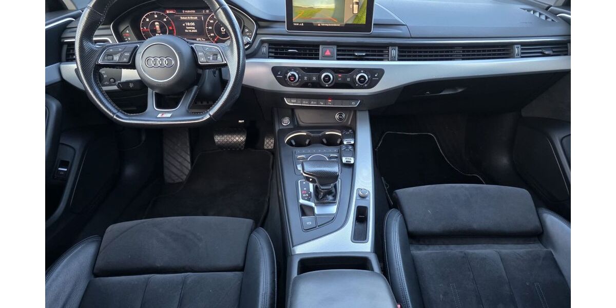 Audi A4 147.000 km 16.990 &euro; Ostbevern 48346