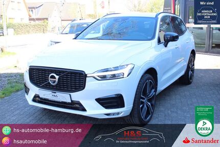 Volvo XC60 65.122 km 28.900 &euro; Pinneberg 25421