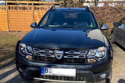 Dacia Duster 37.000 km 8.300 &euro; Berlin (Wilhelmstadt) 13593