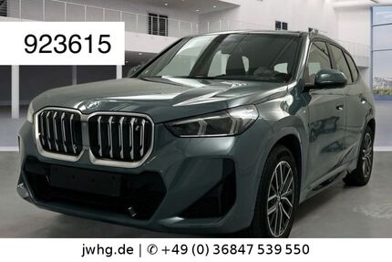 BMW iX1 41.700 km 34.350 &euro; Steinbach-Hallenberg OT Herges-Hallenberg 98587