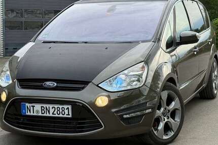 Ford S-Max 200.000 km 5.000 &euro; Nürtingen, Stadt 72622