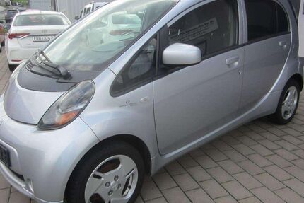 Mitsubishi i-MiEV 98.000 km 3.750 &euro; Erbach/ODW 64711