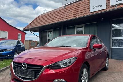 Mazda 3 46.500 km 12.200 &euro; Aland OT Vielbaum 39615