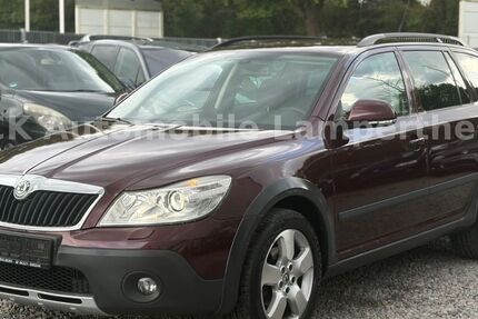 Skoda Octavia 250.000 km 3.899 &euro; Lampertheim 68623