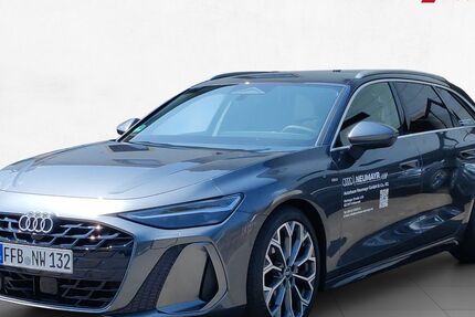 Audi A6 8.000 km 52.990 &euro; Groebenzell 82194