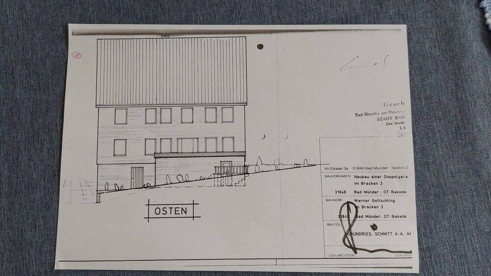 Mehrfamilienhaus, Wohnhaus Bad Münder OT Bakede Bakede - 1 Zimmer, 280 m&sup2;, 330.000&euro; | Angebot:26257546