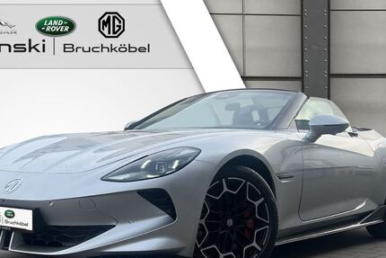 MG Cyberster 4.000 km 57.900 € Bruchköbel 63486