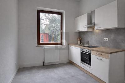FAST VOLLSTÄNDIG SANIERTE KAPITALANLAGE! - Mehrfamilienhaus, Wohnhaus Mülheim an der Ruhr Broich | Angebot:26501928