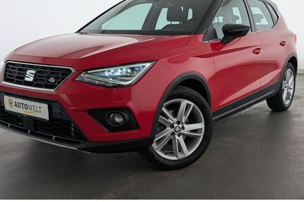 Seat Arona 66.420 km 14.660 &euro; Düsseldorf 40599
