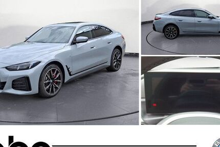 BMW i4 2.048 km 67.930 &euro; Horb am Neckar 72160