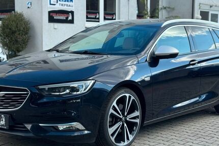 Opel Insignia 99.500 km 16.950 € Mannheim 68199